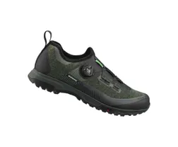 Py&ouml;r&auml;ilykeng&auml;t Shimano SH-ET701 Vihre&auml;